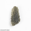 MOLDAVITE 3.23 GRAMS - COLLECTIBLE QUALITY (MA23119)