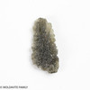 MOLDAVITE 3.23 GRAMS - COLLECTIBLE QUALITY (MA23119)