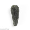 MOLDAVITE 23.01 GRAMS - COLLECTIBLE QUALITY (MA23120)
