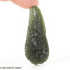 MOLDAVITE 23.01 GRAMS - COLLECTIBLE QUALITY (MA23120)