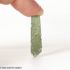MOLDAVITE 2.73 GRAMS - COLLECTIBLE QUALITY (MA23121)