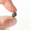 MOLDAVITE 2.73 GRAMS - COLLECTIBLE QUALITY (MA23121)