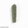 MOLDAVITE 2.73 GRAMS - COLLECTIBLE QUALITY (MA23121)