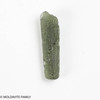 MOLDAVITE 2.73 GRAMS - COLLECTIBLE QUALITY (MA23121)