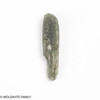 MOLDAVITE 2.93 GRAMS - COLLECTIBLE QUALITY (MA23122)