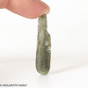 MOLDAVITE 2.93 GRAMS - COLLECTIBLE QUALITY (MA23122)