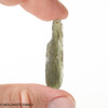 MOLDAVITE 2.93 GRAMS - COLLECTIBLE QUALITY (MA23122)