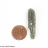 MOLDAVITE 2.93 GRAMS - COLLECTIBLE QUALITY (MA23122)