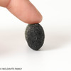 MOLDAVITE 11.91 GRAMS - COLLECTIBLE QUALITY (MA23123)