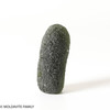 MOLDAVITE 11.91 GRAMS - COLLECTIBLE QUALITY (MA23123)