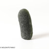 MOLDAVITE 11.91 GRAMS - COLLECTIBLE QUALITY (MA23123)