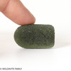 MOLDAVITE 11.91 GRAMS - COLLECTIBLE QUALITY (MA23123)