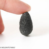 MOLDAVITE 10.36 GRAMS - COLLECTIBLE QUALITY (MA23124)