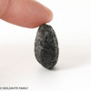 MOLDAVITE 10.36 GRAMS - COLLECTIBLE QUALITY (MA23124)