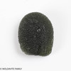 MOLDAVITE 10.36 GRAMS - COLLECTIBLE QUALITY (MA23124)