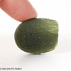 MOLDAVITE 10.36 GRAMS - COLLECTIBLE QUALITY (MA23124)