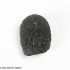 MOLDAVITE 10.36 GRAMS - COLLECTIBLE QUALITY (MA23124)