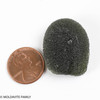MOLDAVITE 10.36 GRAMS - COLLECTIBLE QUALITY (MA23124)