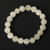 LIBYAN DESERT GLASS BRACELET - 11 mm BEADS (LDGBR22055)