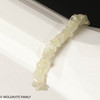 LIBYAN DESERT GLASS BRACELET - POLISHED BEADS (LDGBR23003)