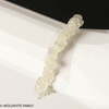 LIBYAN DESERT GLASS BRACELET - POLISHED BEADS (LDGBR23004)