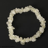 LIBYAN DESERT GLASS BRACELET - POLISHED BEADS (LDGBR23004)