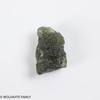 MOLDAVITE 1.49 GRAMS - REGULAR - mini collection (MINIR116)