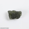 MOLDAVITE 1.49 GRAMS - REGULAR - mini collection (MINIR116)