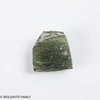 MOLDAVITE 1.73 GRAMS - REGULAR - mini collection (MINIR117)