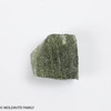 MOLDAVITE 1.73 GRAMS - REGULAR - mini collection (MINIR117)