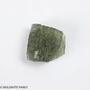 MOLDAVITE 1.73 GRAMS - REGULAR - mini collection (MINIR117)