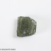 MOLDAVITE 1.73 GRAMS - REGULAR - mini collection (MINIR117)