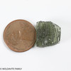MOLDAVITE 1.73 GRAMS - REGULAR - mini collection (MINIR117)