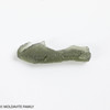 MOLDAVITE 1.48 GRAMS - REGULAR - mini collection (MINIR118)