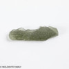 MOLDAVITE 1.48 GRAMS - REGULAR - mini collection (MINIR118)
