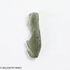 MOLDAVITE 1.48 GRAMS - REGULAR - mini collection (MINIR118)