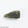 MOLDAVITE 1.97 GRAMS - REGULAR - mini collection (MINIR119)