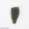 MOLDAVITE 1.97 GRAMS - REGULAR - mini collection (MINIR119)