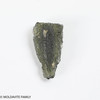 MOLDAVITE 1.97 GRAMS - REGULAR - mini collection (MINIR119)