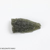 MOLDAVITE 1.97 GRAMS - REGULAR - mini collection (MINIR119)
