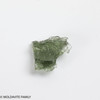 MOLDAVITE 1.13 GRAMS - REGULAR - mini collection (MINIR120)
