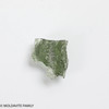 MOLDAVITE 1.13 GRAMS - REGULAR - mini collection (MINIR120)