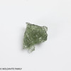 MOLDAVITE 1.13 GRAMS - REGULAR - mini collection (MINIR120)