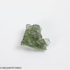 MOLDAVITE 1.13 GRAMS - REGULAR - mini collection (MINIR120)