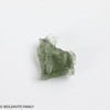 MOLDAVITE 1.13 GRAMS - REGULAR - mini collection (MINIR120)