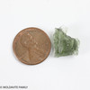 MOLDAVITE 1.13 GRAMS - REGULAR - mini collection (MINIR120)