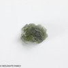 MOLDAVITE 1.51 GRAMS - REGULAR - mini collection (MINIR121)