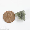 MOLDAVITE 1.51 GRAMS - REGULAR - mini collection (MINIR121)