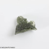 MOLDAVITE 1.51 GRAMS - REGULAR - mini collection (MINIR121)