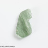 MOLDAVITE 1.98 GRAMS - REGULAR - mini collection (MINIR122)